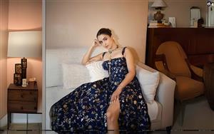 Sanya Malhotra